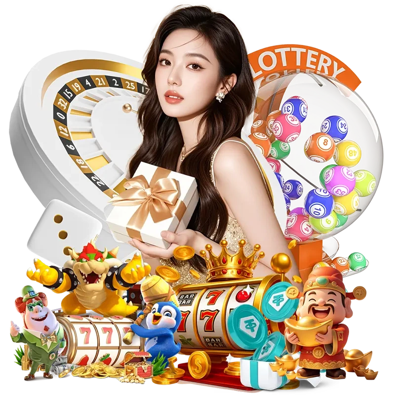 Nội dung xổ số tham khảo P3bet